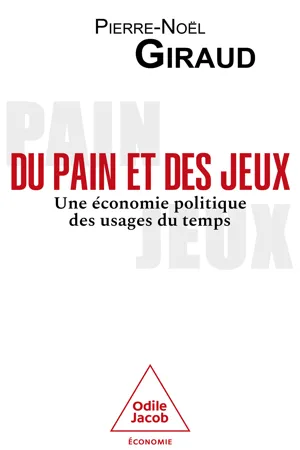 Du pain et des jeux