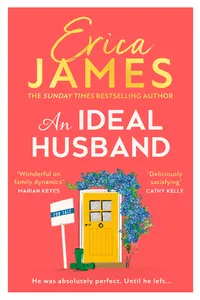 An Ideal Husband_cover