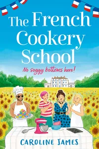 The French Cookery School_cover