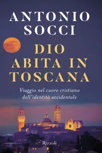 Dio abita in Toscana_cover