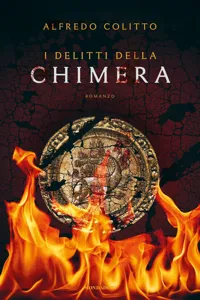 I delitti della chimera_cover