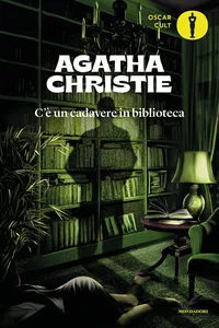 C'è un cadavere in biblioteca_cover