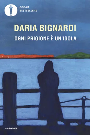 Ogni prigione è un'isola