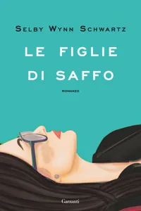 Le figlie di Saffo_cover