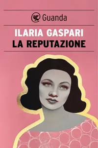 La reputazione_cover