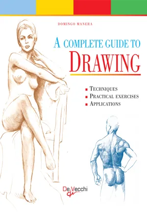 A Complete Guide to Drawing