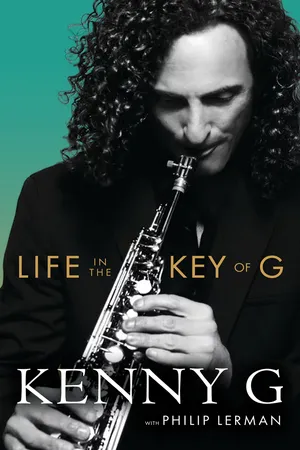 Life in the Key of G