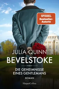 Bevelstoke – Die Geheimnisse eines Gentlemans_cover