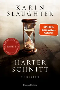 Harter Schnitt_cover