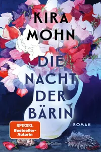 Die Nacht der Bärin_cover