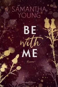 Be with Me_cover
