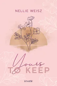 Yours to Keep_cover