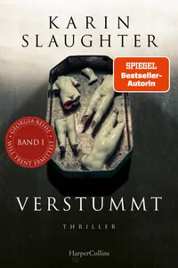 Verstummt_cover