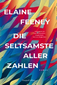 Die seltsamste aller Zahlen_cover