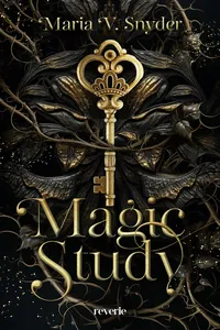 Magic Study_cover