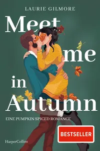 Meet me in Autumn. Eine Pumpkin spiced Romance_cover