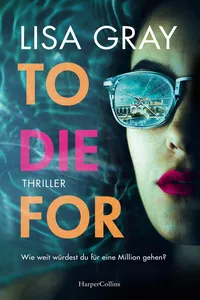 To Die For_cover