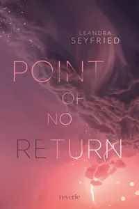 Point of no Return_cover