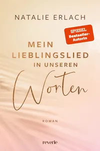 Mein Lieblingslied in unseren Worten_cover