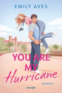 You Are My Hurricane_cover