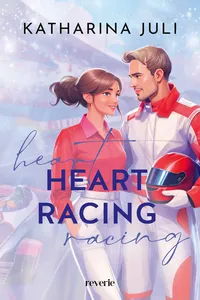 Heart Racing_cover