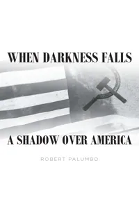 When Darkness Falls A Shadow over America_cover
