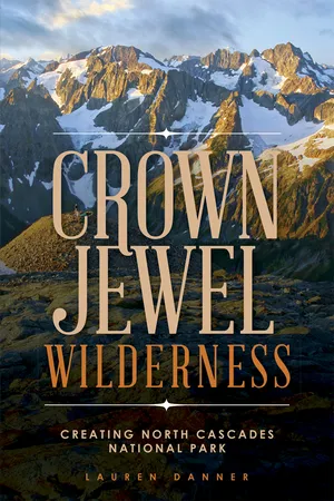 Crown Jewel Wilderness