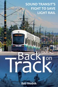 Back on Track_cover