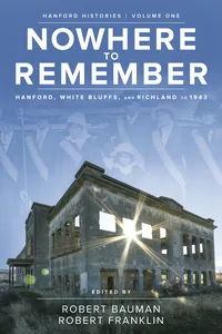 Nowhere to Remember_cover