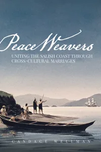 Peace Weavers_cover