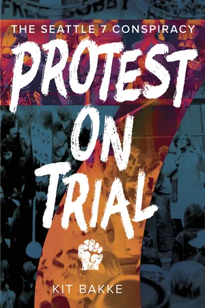 Protest on Trial