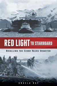 Red Light to Starboard_cover