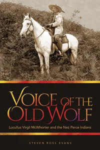 Voice of the Old Wolf_cover