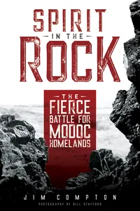 Spirit in the Rock_cover