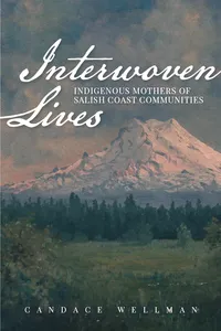 Interwoven Lives_cover
