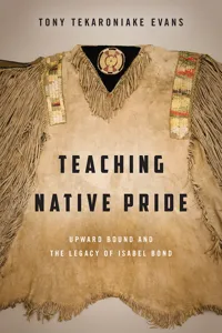 Teaching Native Pride_cover