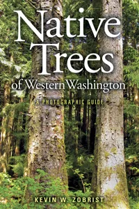 Native Trees of Western Washington_cover