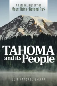 Tahoma and Its People_cover