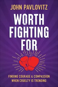 Worth Fighting For_cover