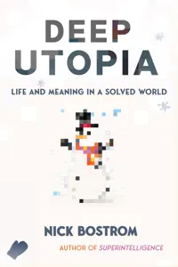 Deep Utopia_cover