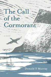 The Call of the Cormorant_cover