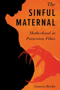The Sinful Maternal_cover