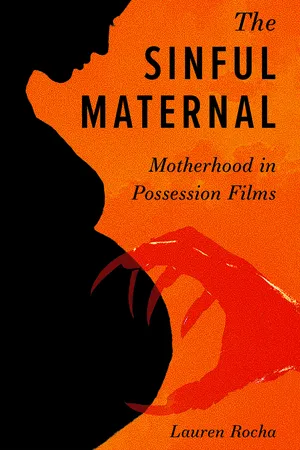 The Sinful Maternal