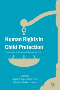 Human Rights in Child Protection_cover