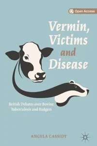 Vermin, Victims and Disease_cover