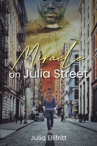 Miracle On Julia Street_cover