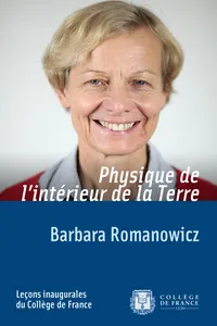 Physique de l’intérieur de la Terre_cover