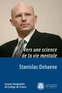 Vers une science de la vie mentale_cover