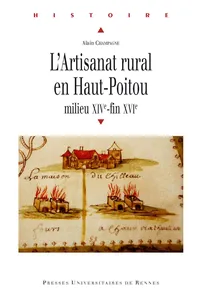 L'artisanat rural en Haut-Poitou_cover