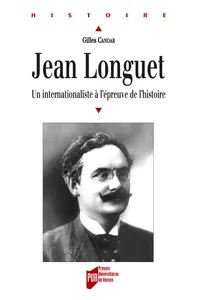 Jean Longuet_cover